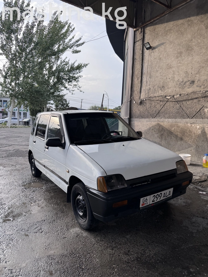 Daewoo Tico 1996