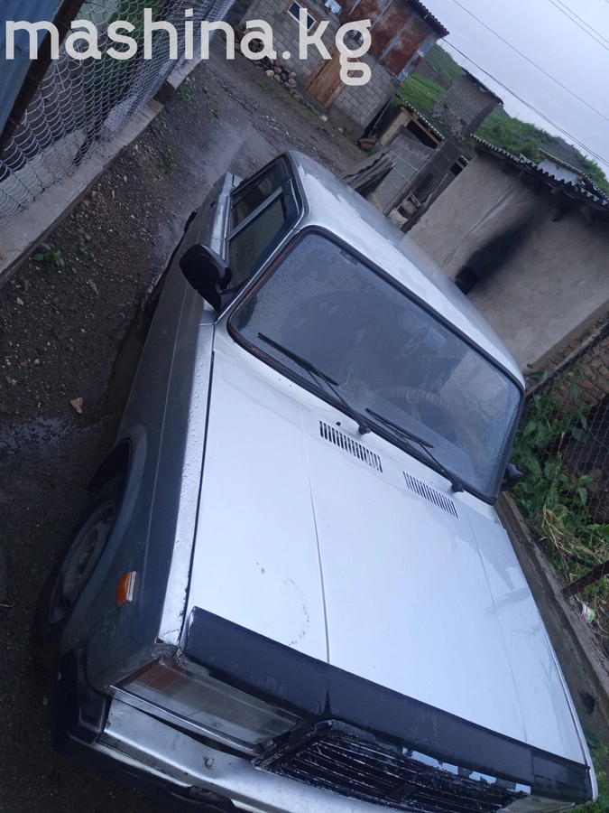 ВАЗ (Lada) 2107 2011