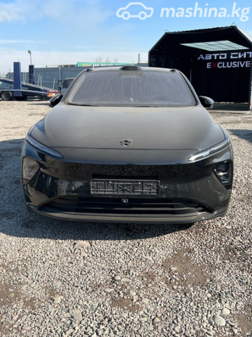 Nio ET7