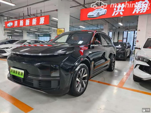 LiXiang L8