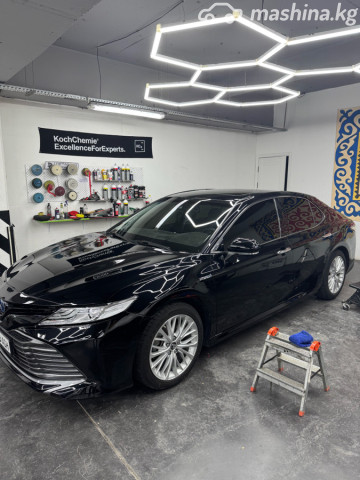 Toyota Camry (Japan)