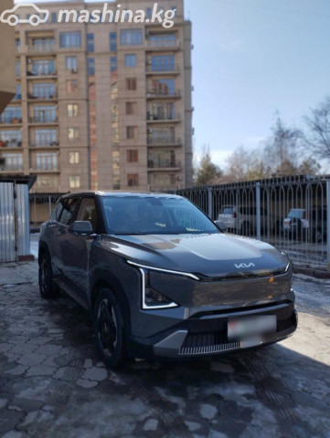 Kia EV5
