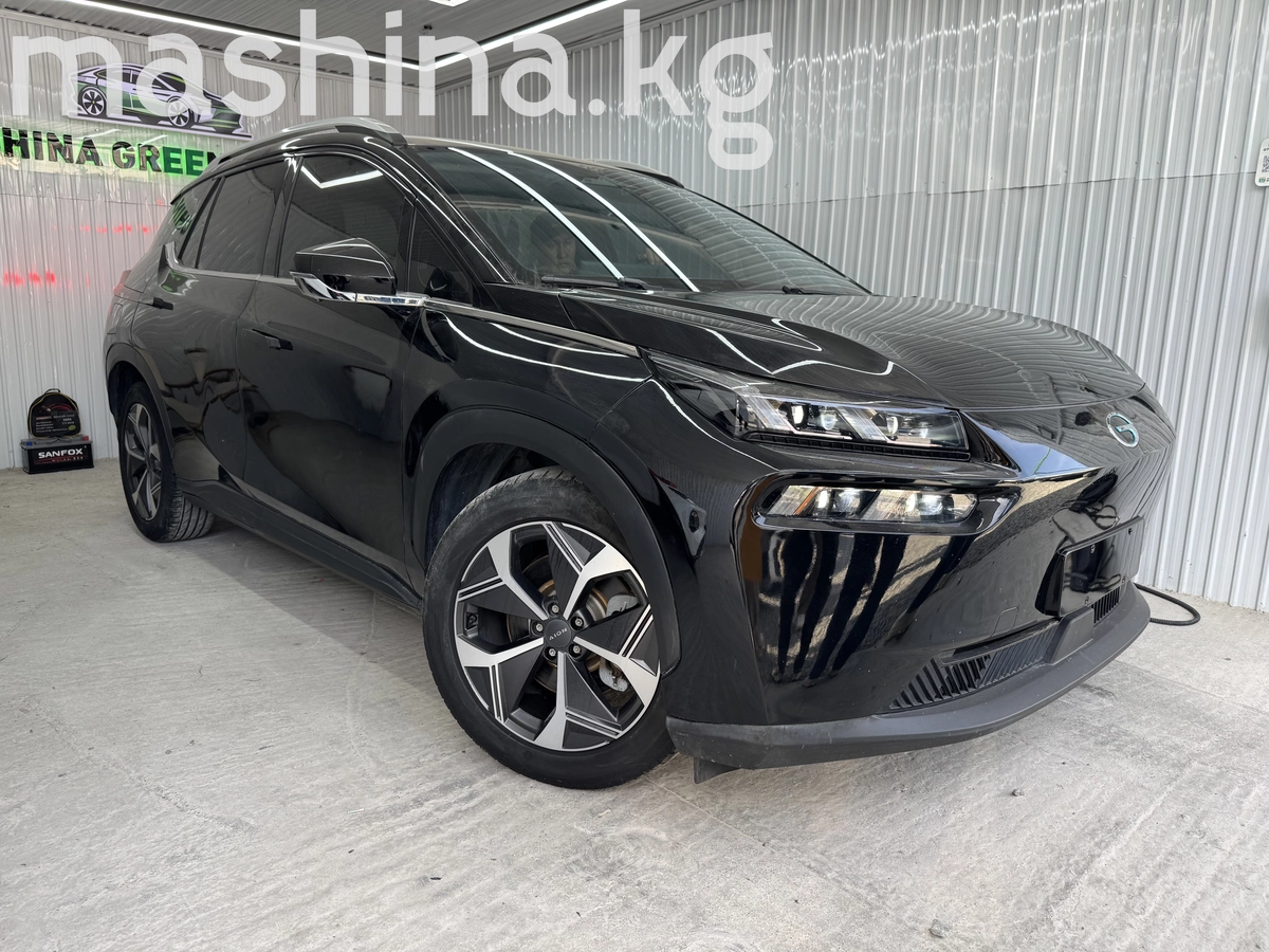 GAC Aion V Plus 2021