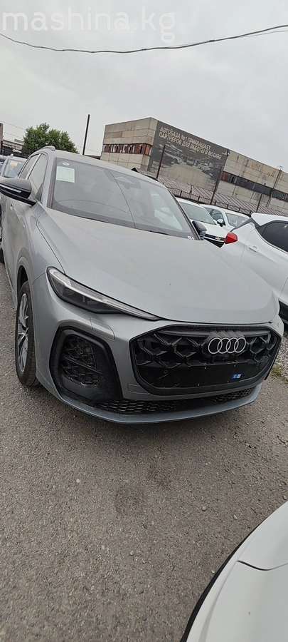 Audi Q5 III 2026