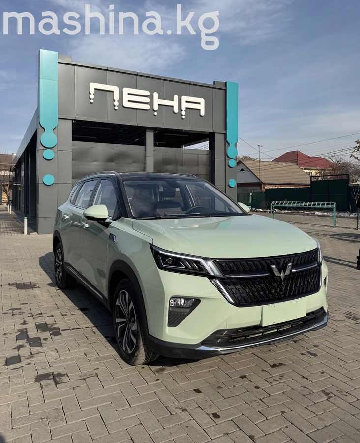 Wuling Star Asta Star Asta 2022