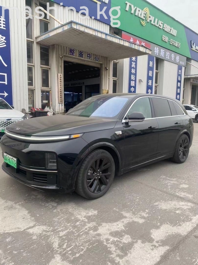 LiXiang L7 2023