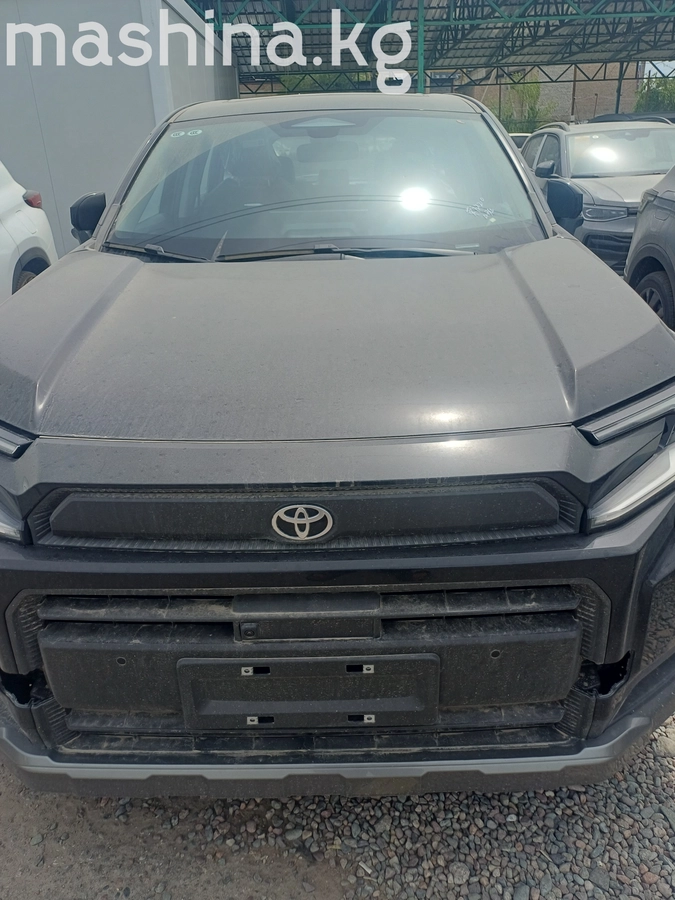 Toyota RAV4 V (XA50) 2026