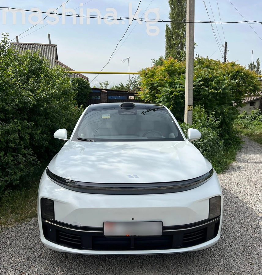 LiXiang L7 2024