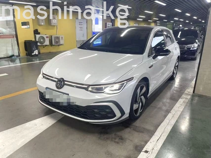 Volkswagen Golf VIII 2025