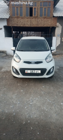 Kia Morning