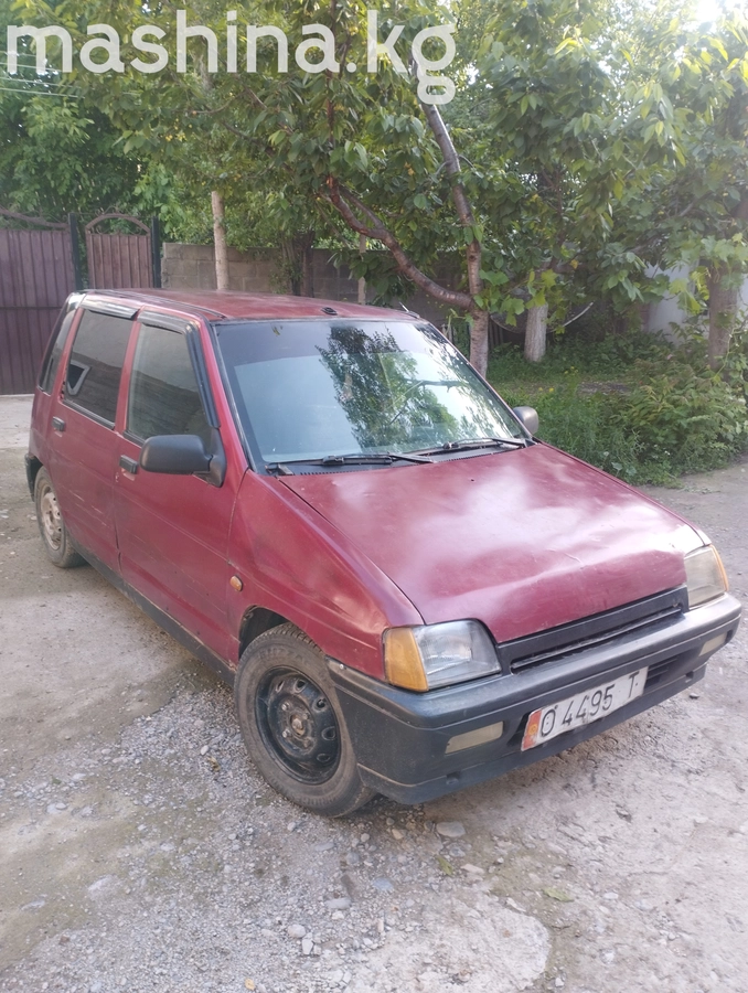 Daewoo Tico 1996