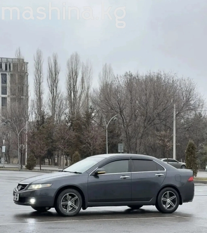Honda Accord VII 2003