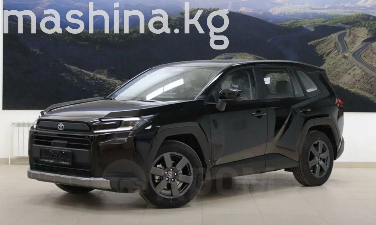 Toyota RAV4 V (XA50) 2026