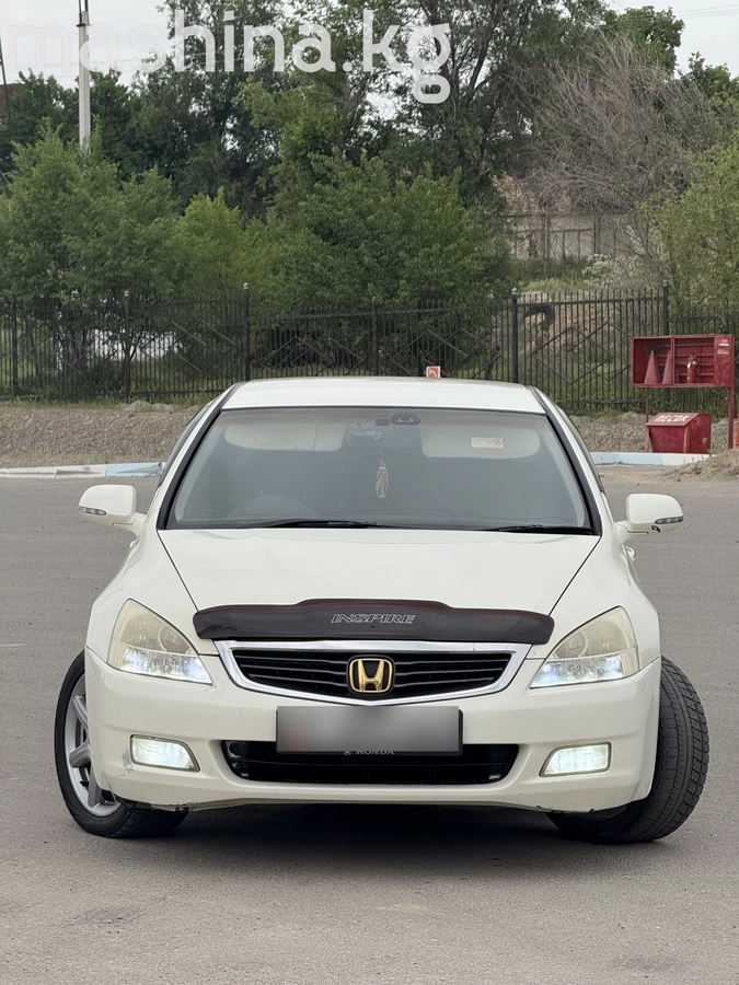Honda Inspire IV 2003