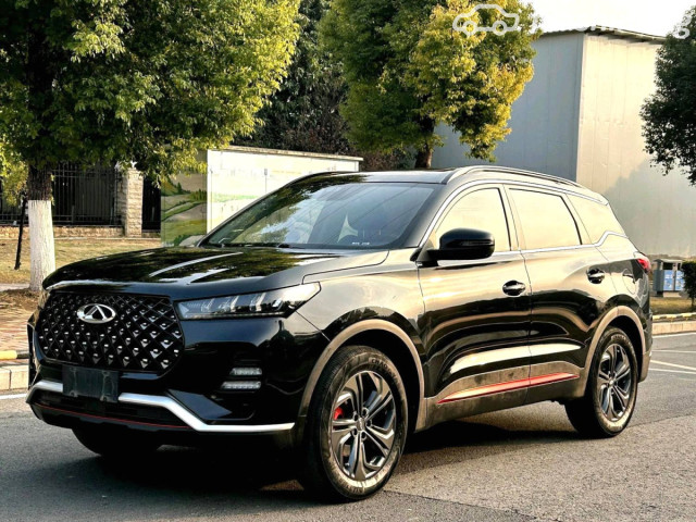 CHERY Tiggo 7