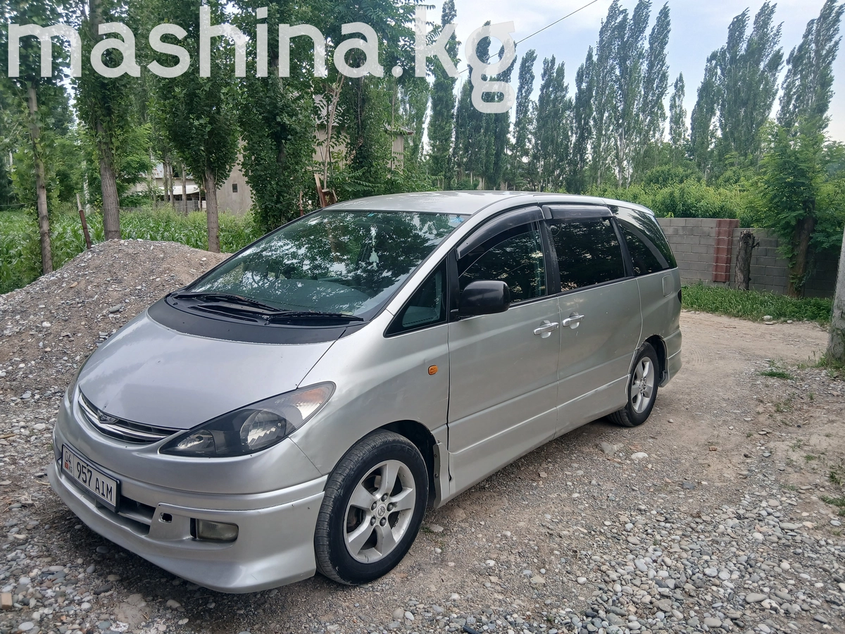 Toyota Estima II 2000