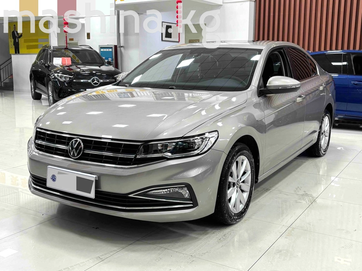 Volkswagen Bora IV 2021