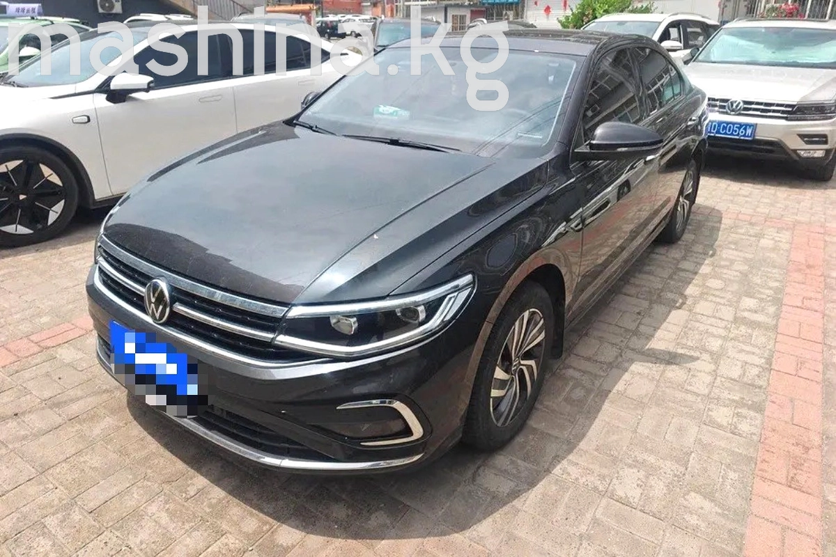 Volkswagen Bora IV (China Market) Рестайлинг 2023