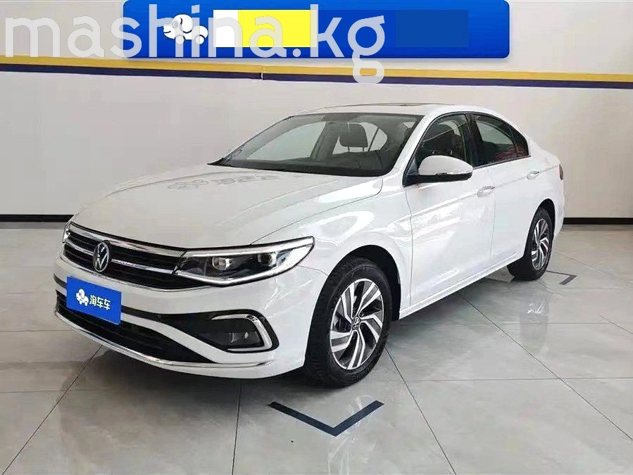 Volkswagen Bora IV (China Market) Рестайлинг 2024