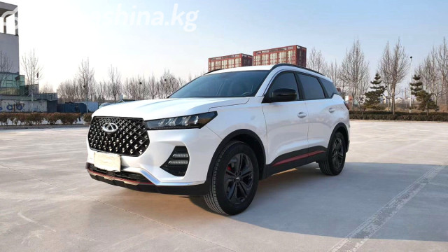 CHERY Tiggo 7