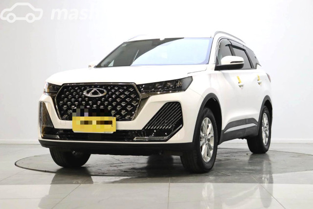 CHERY Tiggo 7
