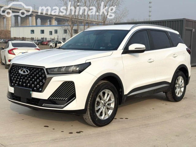 CHERY Tiggo 7