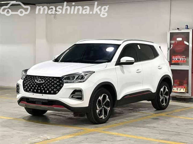 CHERY Tiggo 5x