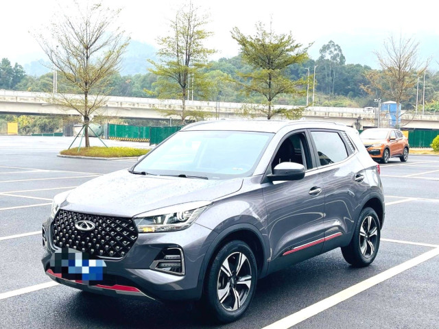 CHERY Tiggo 5x