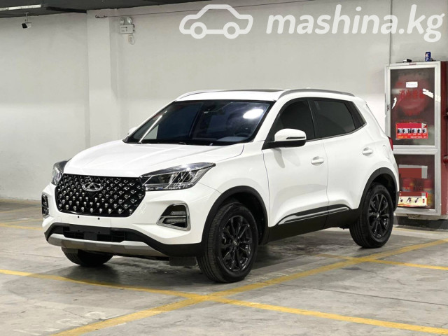 CHERY Tiggo 5x