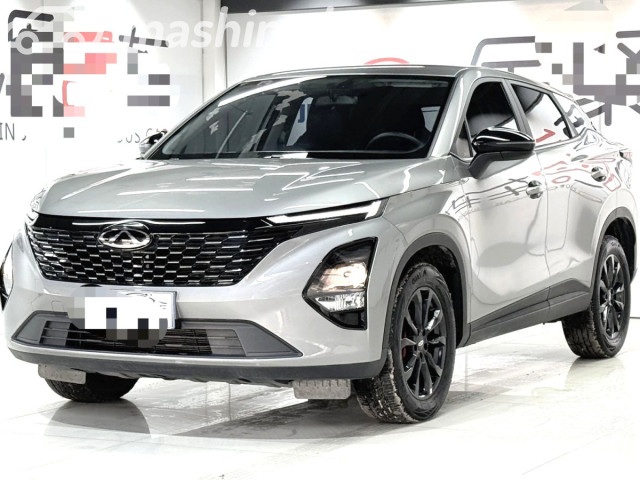 CHERY Tiggo 5x