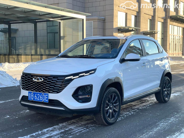 CHERY Tiggo 3x