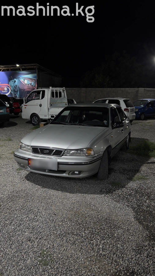 Daewoo Nexia I 2005