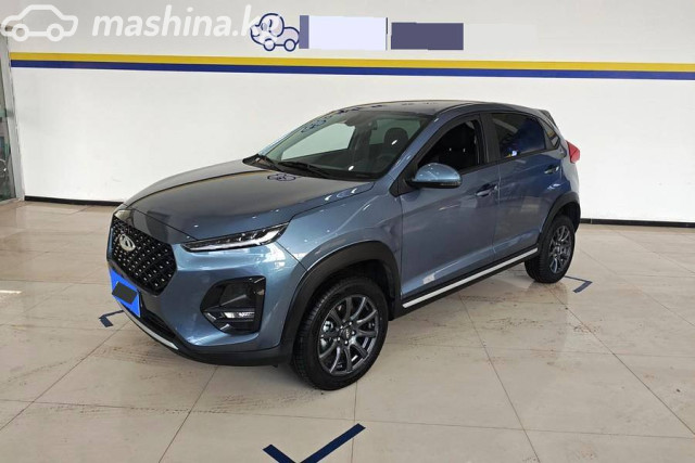 CHERY Tiggo 3x