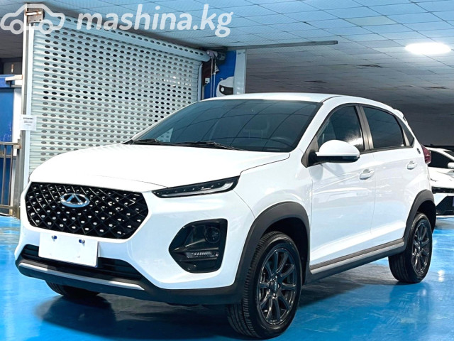 CHERY Tiggo 3x