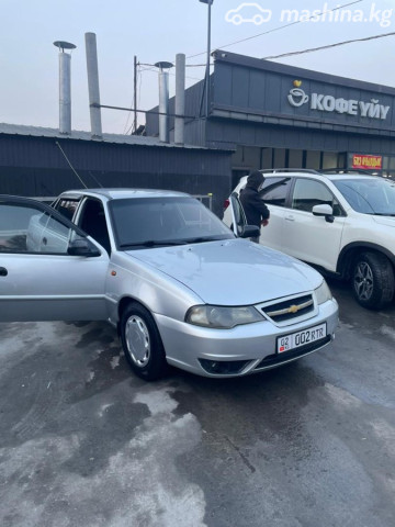 Daewoo Nexia