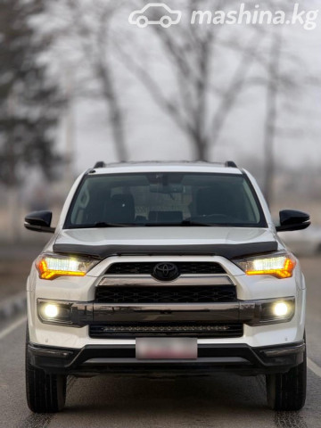 Toyota 4Runner