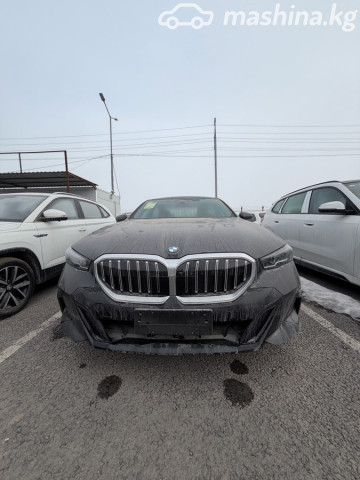 BMW 5 серии
