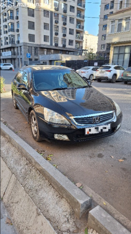 Honda Inspire