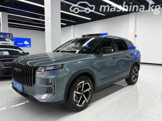 CHERY Explore 06