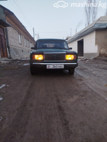 ВАЗ (Lada) 2107
