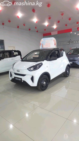 CHERY eQ1
