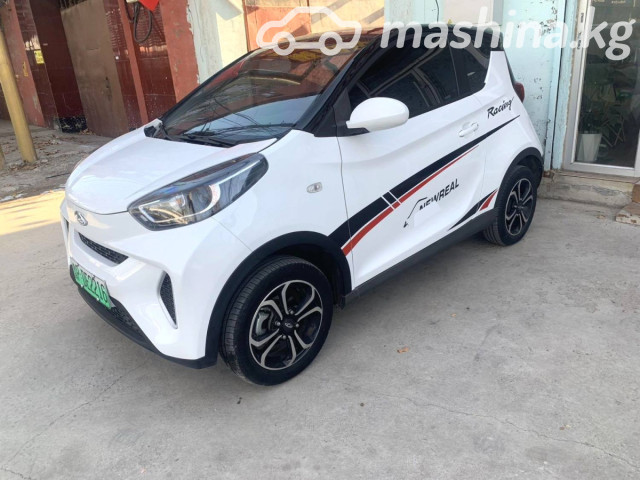 CHERY eQ1