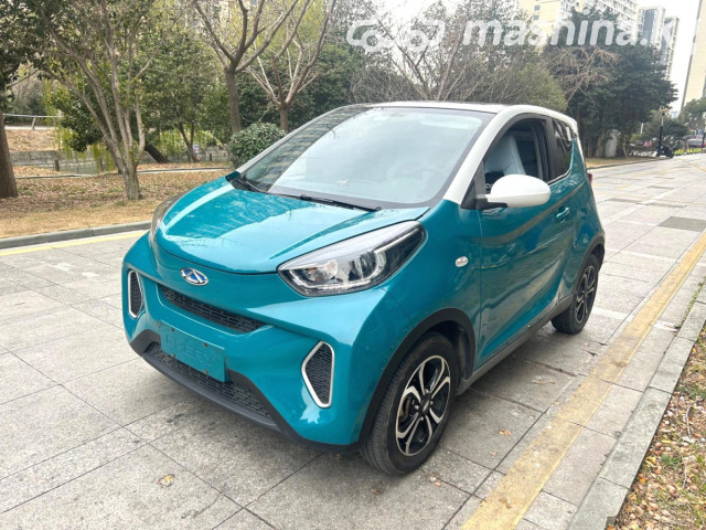 CHERY eQ1