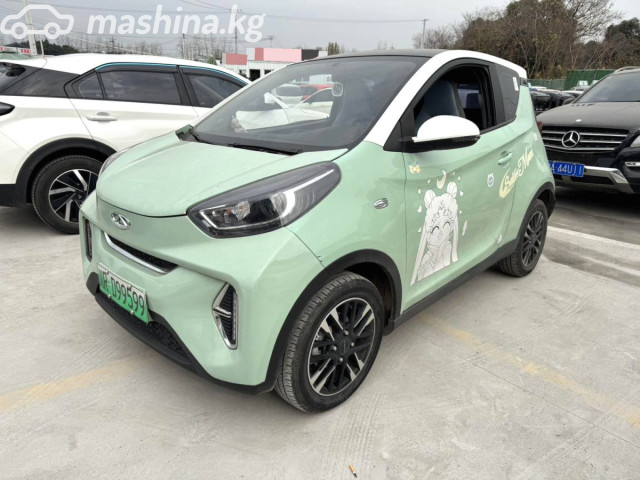 CHERY eQ1