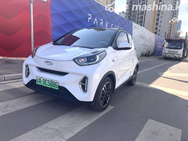 CHERY eQ1