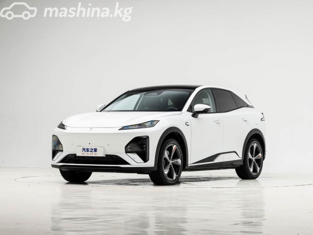 Changan Deepal S7