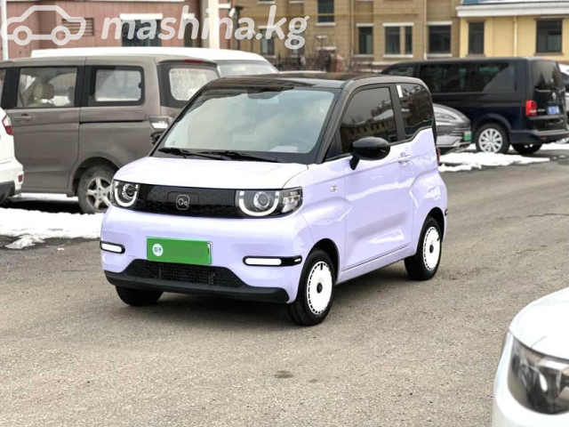 CHERY QQ Ice Cream
