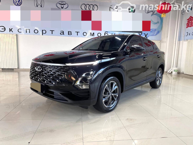 CHERY Omoda 5