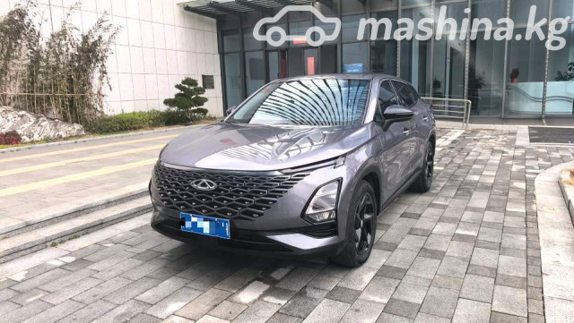 CHERY Omoda 5
