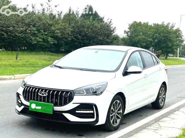CHERY Arizzo 5